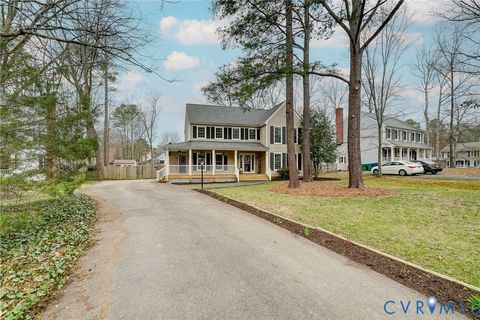 Tiny photo for 12524 Cutler Ridge Drive, Henrico, VA 23233 (MLS # 2606393)