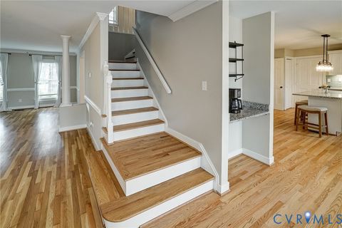 Tiny photo for 12524 Cutler Ridge Drive, Henrico, VA 23233 (MLS # 2606393)