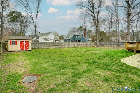 Tiny photo for 12524 Cutler Ridge Drive, Henrico, VA 23233 (MLS # 2606393)