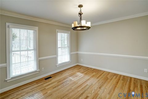 Tiny photo for 12524 Cutler Ridge Drive, Henrico, VA 23233 (MLS # 2606393)