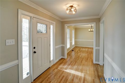 Tiny photo for 12524 Cutler Ridge Drive, Henrico, VA 23233 (MLS # 2606393)