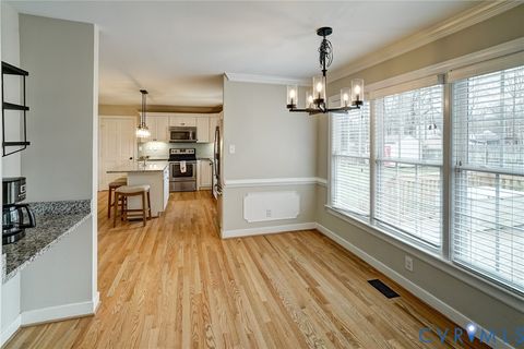 Tiny photo for 12524 Cutler Ridge Drive, Henrico, VA 23233 (MLS # 2606393)