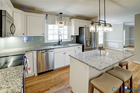 Tiny photo for 12524 Cutler Ridge Drive, Henrico, VA 23233 (MLS # 2606393)