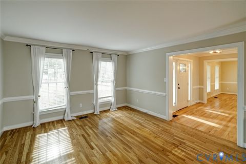 Tiny photo for 12524 Cutler Ridge Drive, Henrico, VA 23233 (MLS # 2606393)