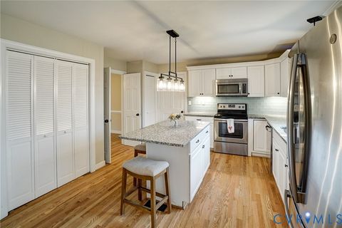 Tiny photo for 12524 Cutler Ridge Drive, Henrico, VA 23233 (MLS # 2606393)