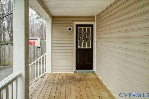Tiny photo for 12524 Cutler Ridge Drive, Henrico, VA 23233 (MLS # 2606393)