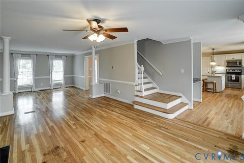 Tiny photo for 12524 Cutler Ridge Drive, Henrico, VA 23233 (MLS # 2606393)