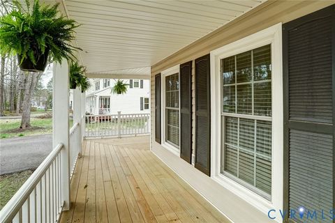 Tiny photo for 12524 Cutler Ridge Drive, Henrico, VA 23233 (MLS # 2606393)