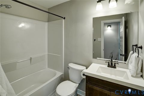 Tiny photo for 12524 Cutler Ridge Drive, Henrico, VA 23233 (MLS # 2606393)