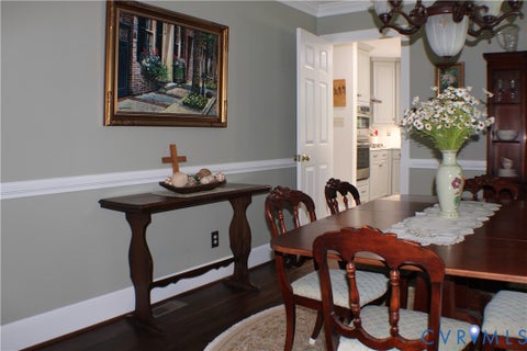 Tiny photo for 15442 Pine Green Lane, Ashland, VA 23192 (MLS # 2617132)