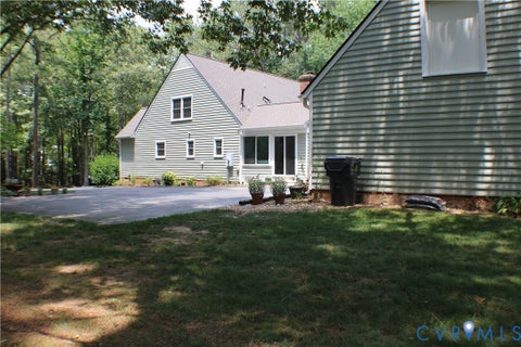 Tiny photo for 15442 Pine Green Lane, Ashland, VA 23192 (MLS # 2617132)