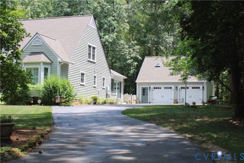 Tiny photo for 15442 Pine Green Lane, Ashland, VA 23192 (MLS # 2617132)