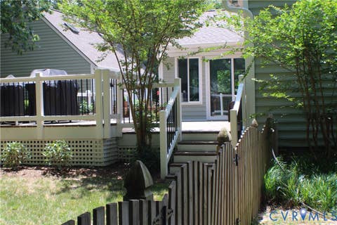 Tiny photo for 15442 Pine Green Lane, Ashland, VA 23192 (MLS # 2617132)