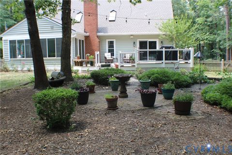 Tiny photo for 15442 Pine Green Lane, Ashland, VA 23192 (MLS # 2617132)