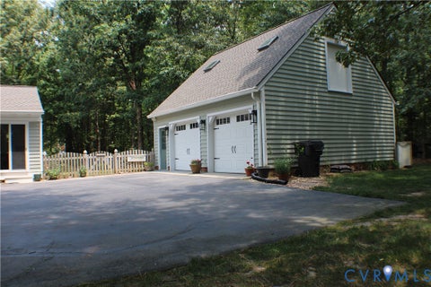 Tiny photo for 15442 Pine Green Lane, Ashland, VA 23192 (MLS # 2617132)