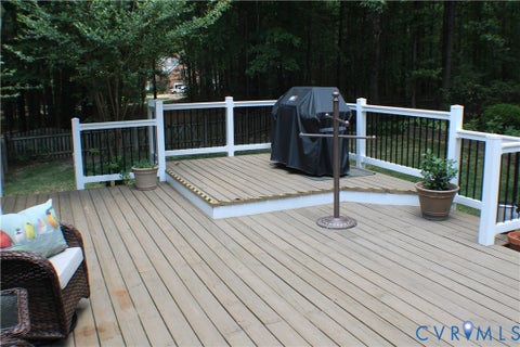 Tiny photo for 15442 Pine Green Lane, Ashland, VA 23192 (MLS # 2617132)