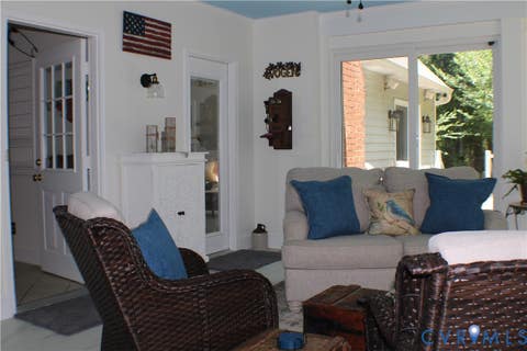 Tiny photo for 15442 Pine Green Lane, Ashland, VA 23192 (MLS # 2617132)