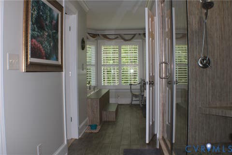 Tiny photo for 15442 Pine Green Lane, Ashland, VA 23192 (MLS # 2617132)