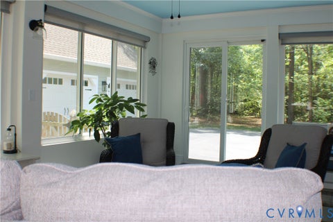 Tiny photo for 15442 Pine Green Lane, Ashland, VA 23192 (MLS # 2617132)