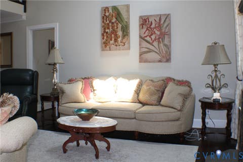 Tiny photo for 15442 Pine Green Lane, Ashland, VA 23192 (MLS # 2617132)