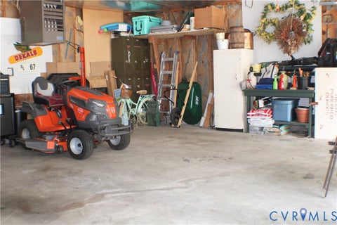 Tiny photo for 15442 Pine Green Lane, Ashland, VA 23192 (MLS # 2617132)