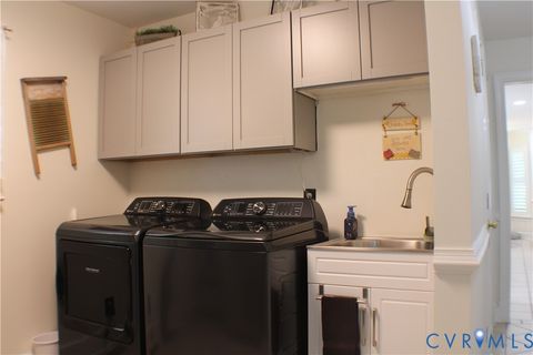 Tiny photo for 15442 Pine Green Lane, Ashland, VA 23192 (MLS # 2617132)