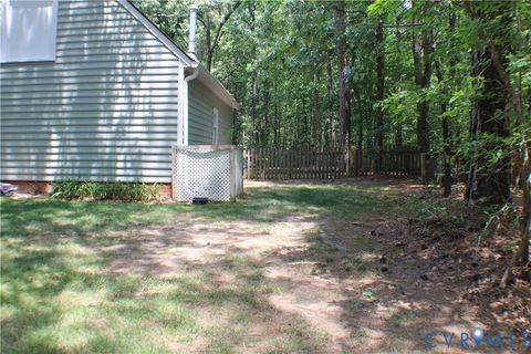 Tiny photo for 15442 Pine Green Lane, Ashland, VA 23192 (MLS # 2617132)