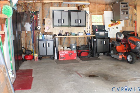 Tiny photo for 15442 Pine Green Lane, Ashland, VA 23192 (MLS # 2617132)