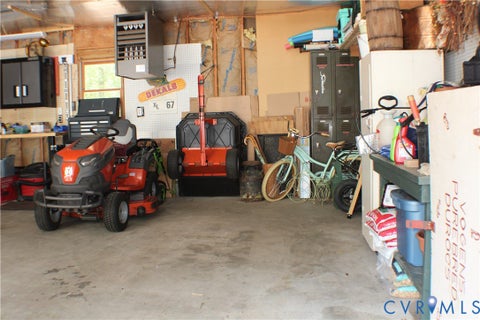 Tiny photo for 15442 Pine Green Lane, Ashland, VA 23192 (MLS # 2617132)