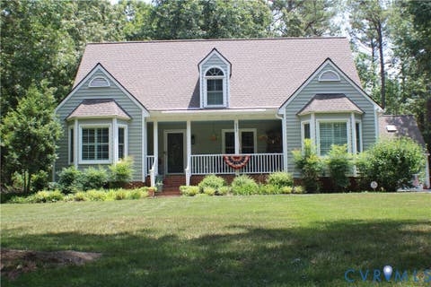 Photo of 15442 Pine Green Lane, Ashland, VA 23192 (MLS # 2617132)