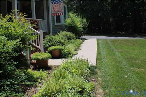 Tiny photo for 15442 Pine Green Lane, Ashland, VA 23192 (MLS # 2617132)
