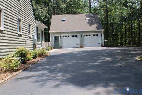 Tiny photo for 15442 Pine Green Lane, Ashland, VA 23192 (MLS # 2617132)
