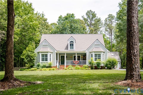 Photo of 15442 Pine Green Lane, Ashland, VA 23192 (MLS # 2617132)