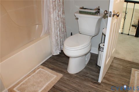 Tiny photo for 15442 Pine Green Lane, Ashland, VA 23192 (MLS # 2617132)