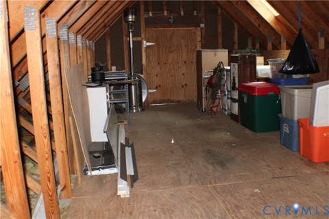 Tiny photo for 15442 Pine Green Lane, Ashland, VA 23192 (MLS # 2617132)