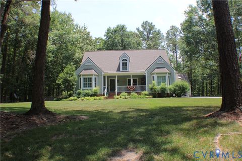 Tiny photo for 15442 Pine Green Lane, Ashland, VA 23192 (MLS # 2617132)