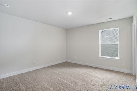 Tiny photo for 8836 Farthing Drive, Chesterfield, VA 23838 (MLS # 2602425)