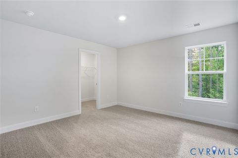 Tiny photo for 8836 Farthing Drive, Chesterfield, VA 23838 (MLS # 2602425)