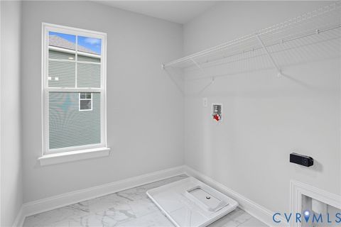 Tiny photo for 8836 Farthing Drive, Chesterfield, VA 23838 (MLS # 2602425)