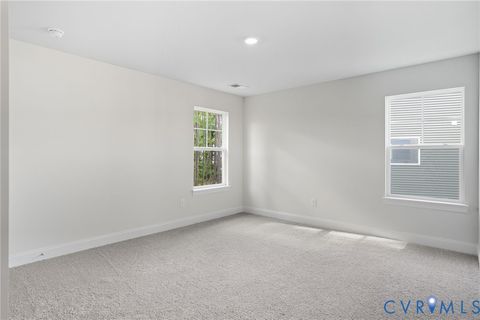 Tiny photo for 8836 Farthing Drive, Chesterfield, VA 23838 (MLS # 2602425)