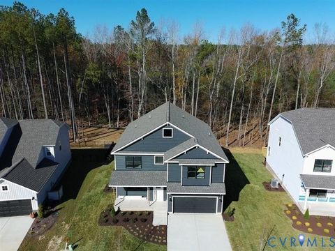Tiny photo for 8836 Farthing Drive, Chesterfield, VA 23838 (MLS # 2602425)