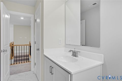 Tiny photo for 8836 Farthing Drive, Chesterfield, VA 23838 (MLS # 2602425)