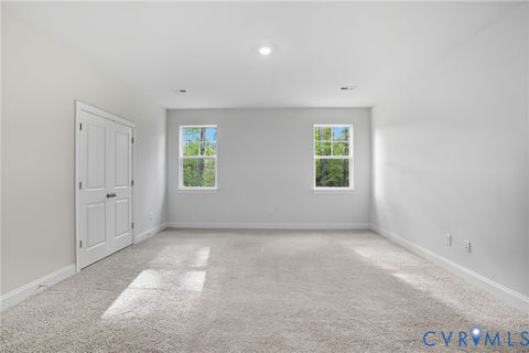 Tiny photo for 8836 Farthing Drive, Chesterfield, VA 23838 (MLS # 2602425)