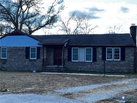 Tiny photo for 20108 Bollinger Court, Chesterfield, VA 23803 (MLS # 2533400)