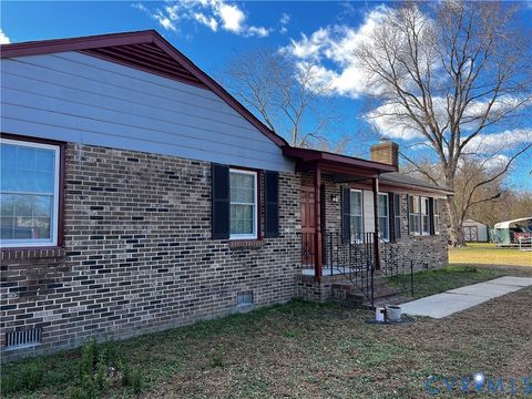 Tiny photo for 20108 Bollinger Court, Chesterfield, VA 23803 (MLS # 2533400)