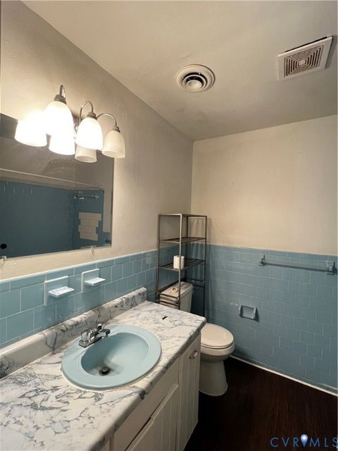 Tiny photo for 20108 Bollinger Court, Chesterfield, VA 23803 (MLS # 2533400)