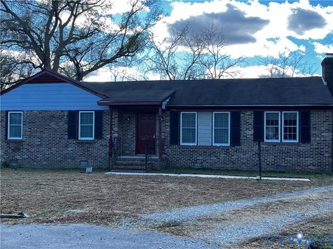 Tiny photo for 20108 Bollinger Court, Chesterfield, VA 23803 (MLS # 2533400)