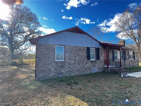 Tiny photo for 20108 Bollinger Court, Chesterfield, VA 23803 (MLS # 2533400)