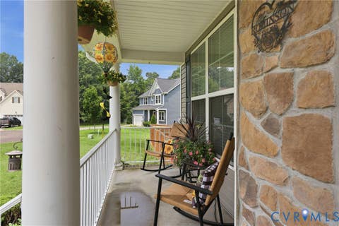 Tiny photo for 8751 Lake Jordan Way, Dinwiddie, VA 23803 (MLS # 2619821)
