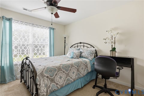 Tiny photo for 8751 Lake Jordan Way, Dinwiddie, VA 23803 (MLS # 2619821)